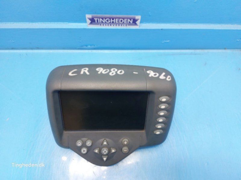 New Holland CX8090