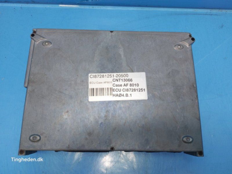 Case 8010 AF