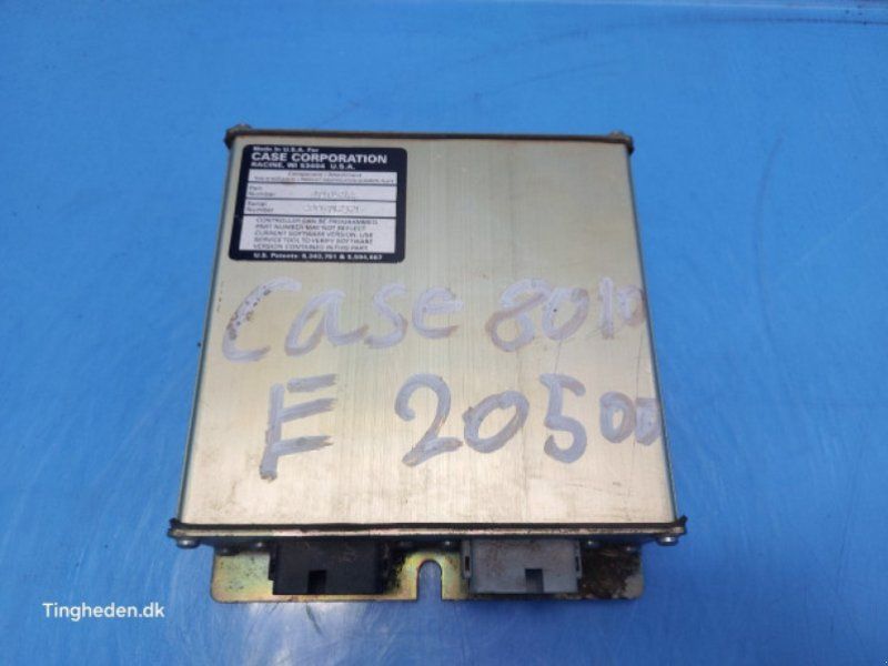 Case 8010 AF
