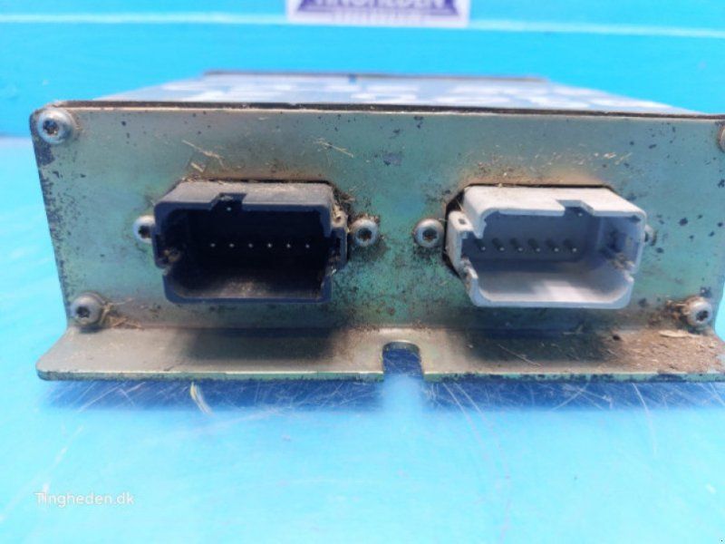 Case 8010 AF