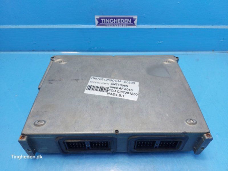 Case 8010 AF