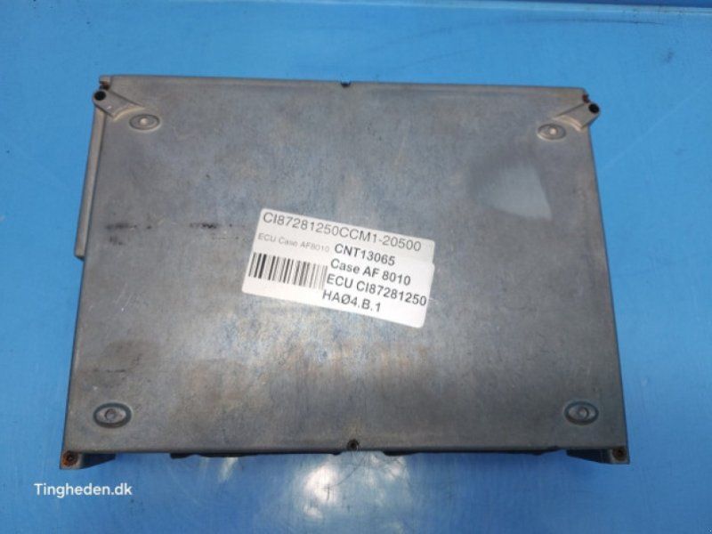 Case 8010 AF