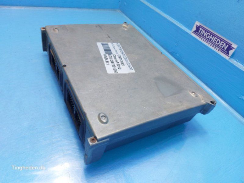 Case 8010 AF