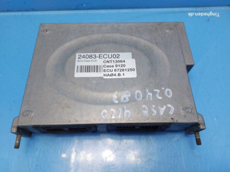 Case 9120