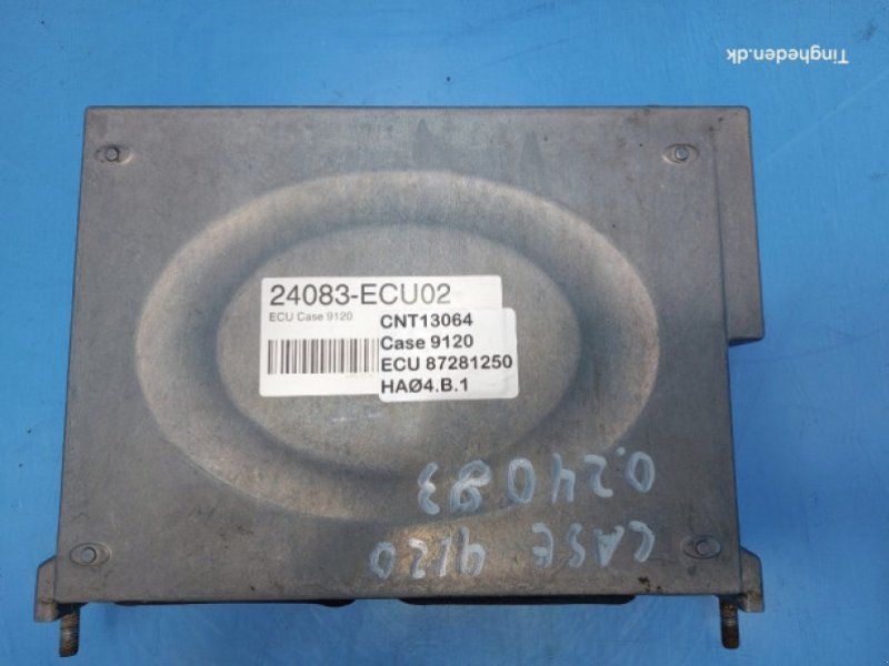 Case 9120