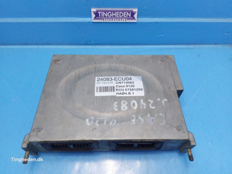 Case 9120