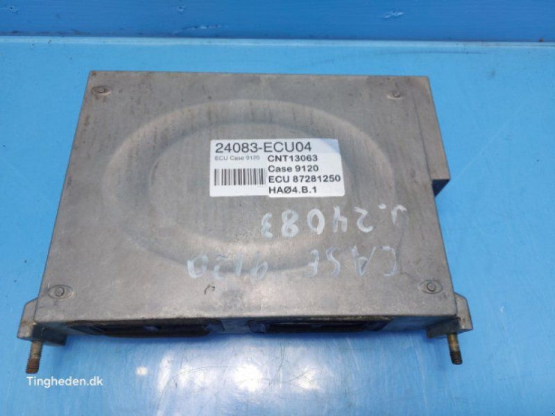 Case 9120