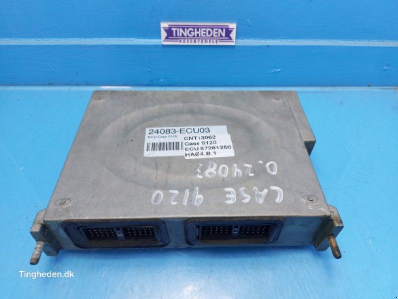 Case 9120