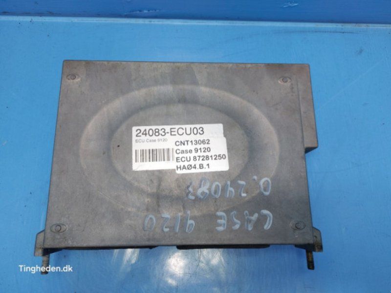 Case 9120