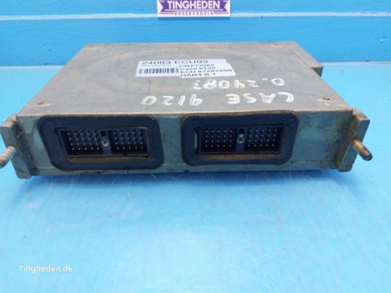 Case 9120