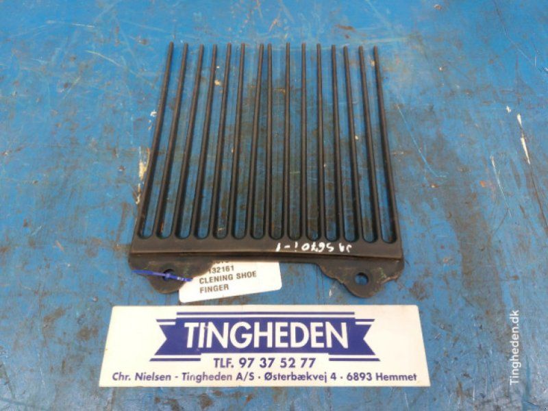John Deere S670