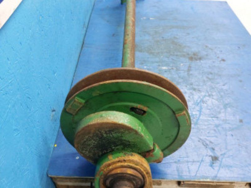 John Deere 1000