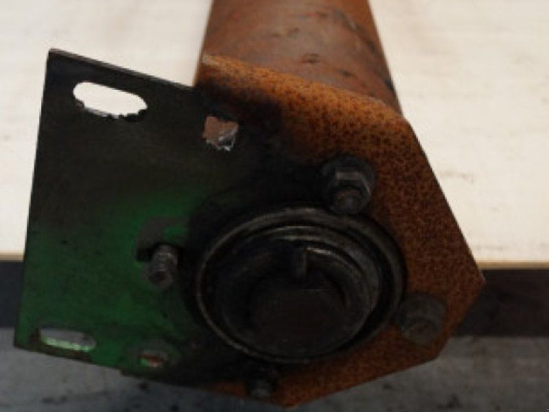 John Deere 592