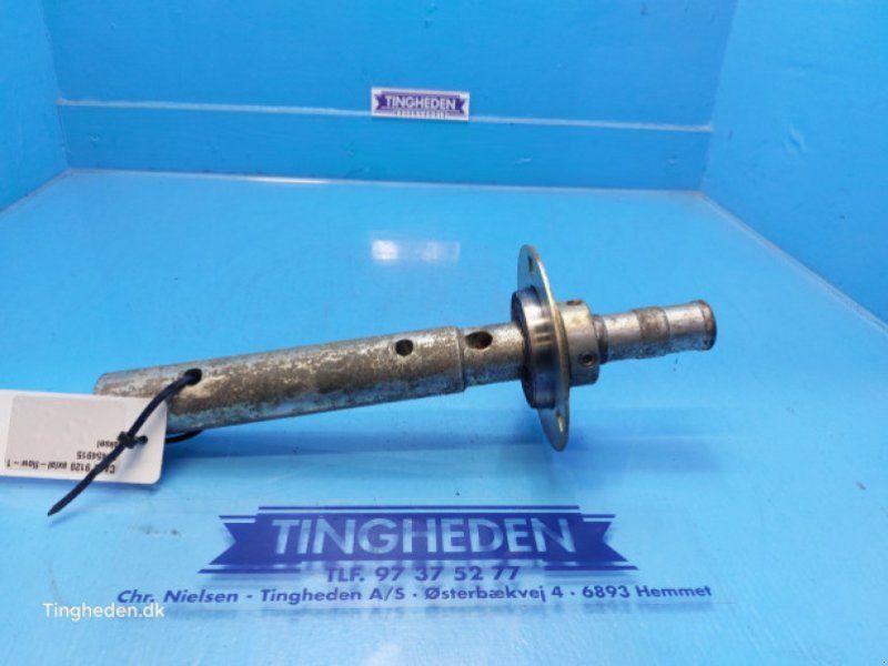 Case Axial Flow 9120