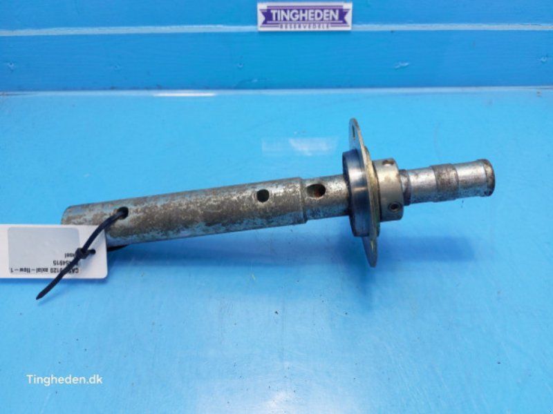 Case Axial Flow 9120