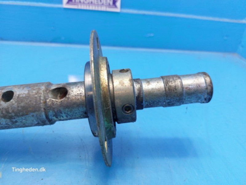 Case Axial Flow 9120