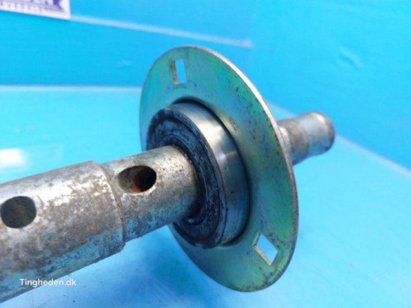 Case Axial Flow 9120