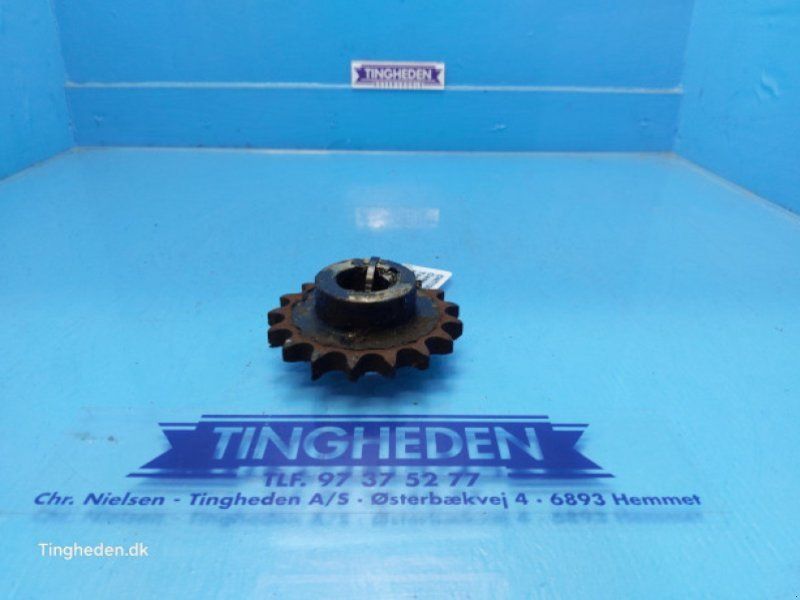 Case Axial Flow 9120