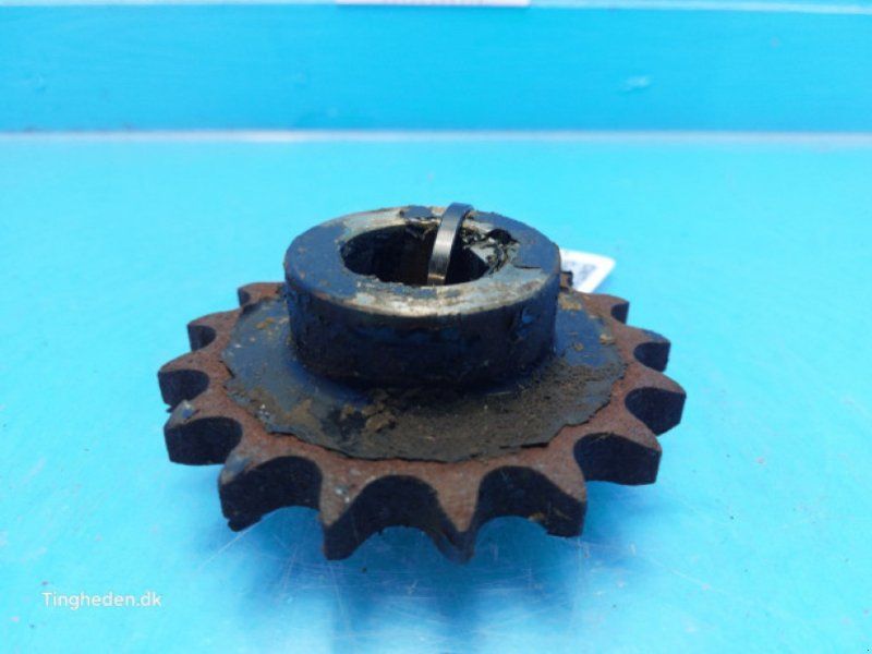 Case Axial Flow 9120
