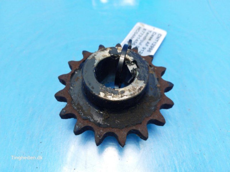 Case Axial Flow 9120