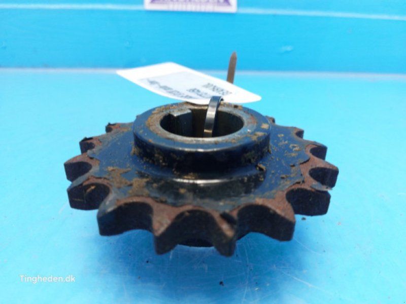 Case Axial Flow 9120