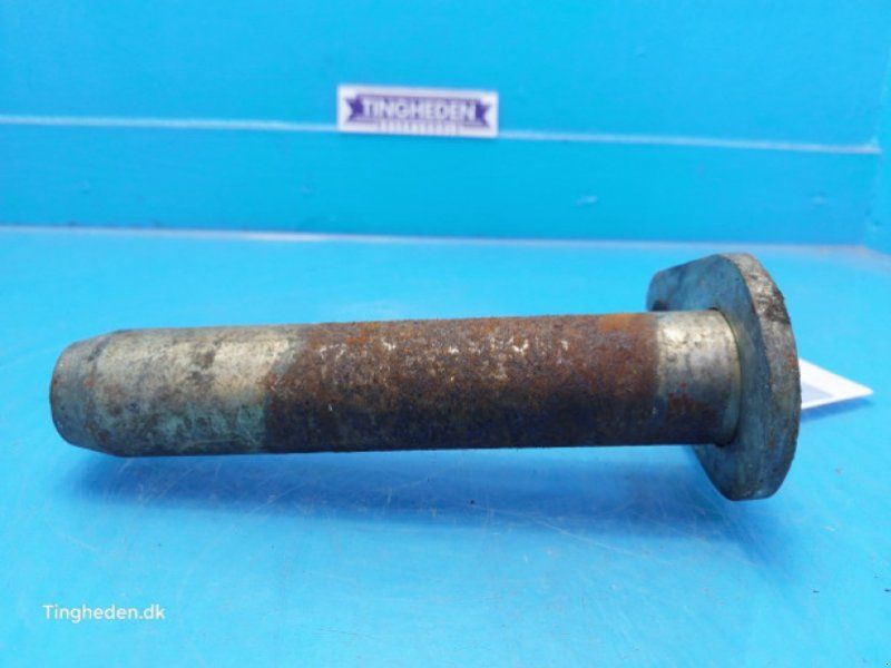 Case Axial Flow 9120