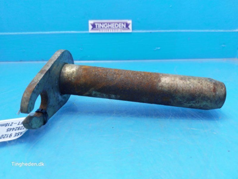 Case Axial Flow 9120