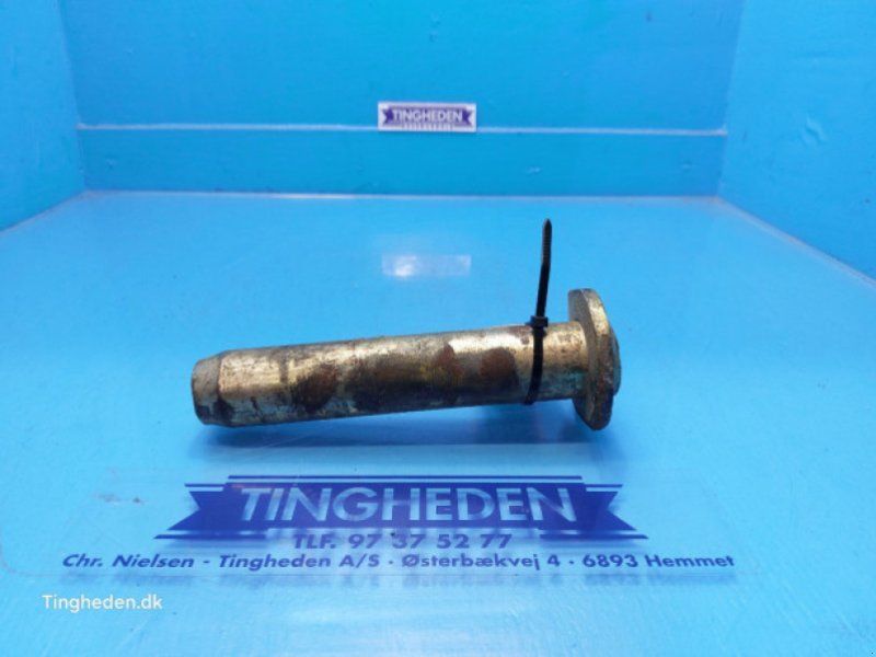 Case Axial Flow 9120