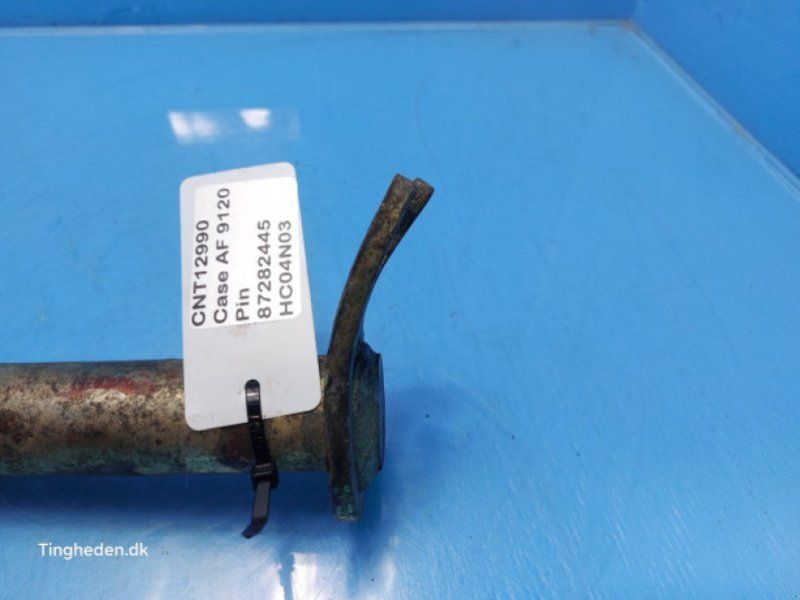 Case Axial Flow 9120