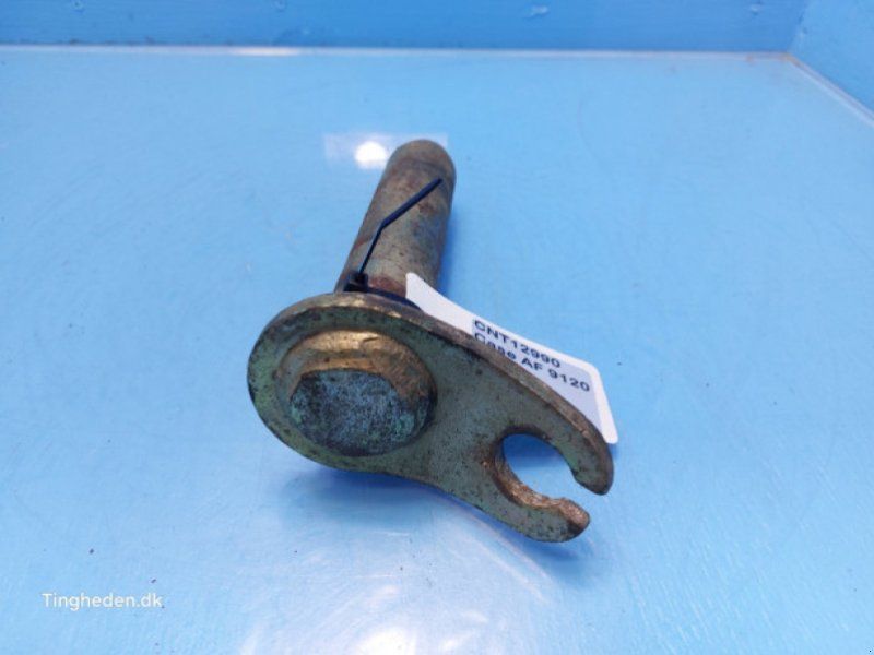 Case Axial Flow 9120