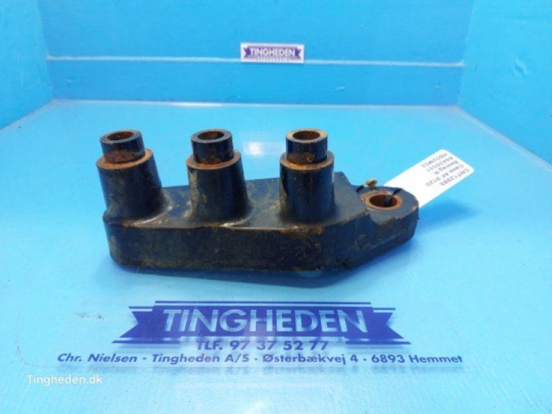 Case Axial Flow 9120