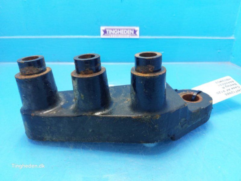 Case Axial Flow 9120
