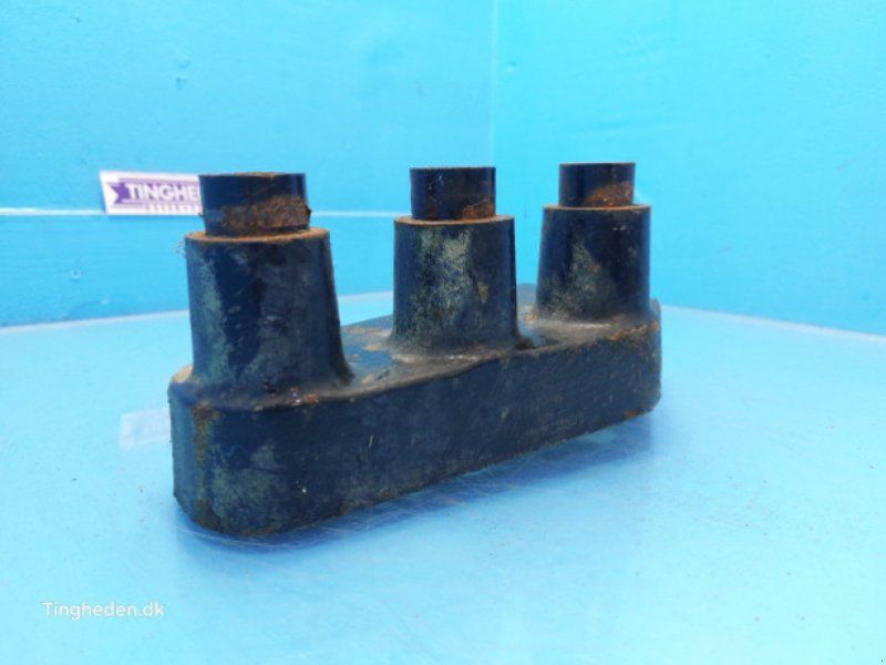 Case Axial Flow 9120