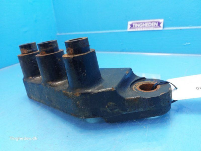 Case Axial Flow 9120