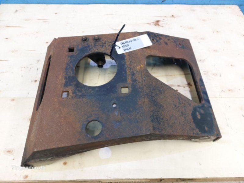 Case Axial Flow 9120