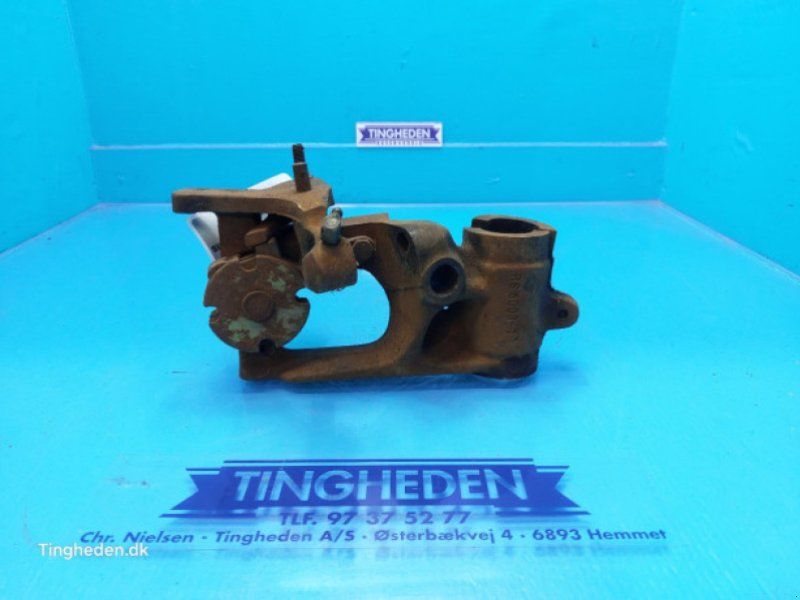 Rivierre Casalis RC8080
