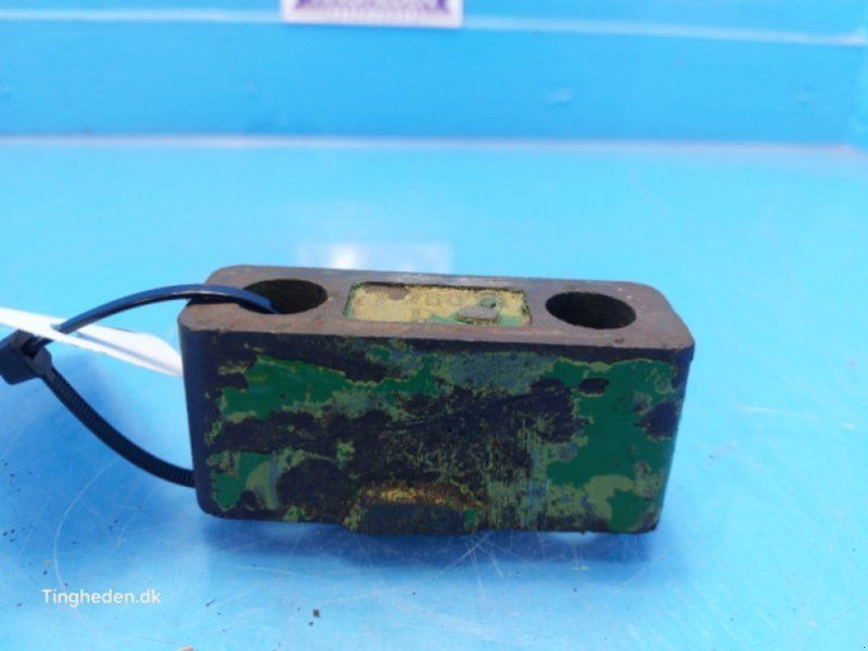John Deere 3030