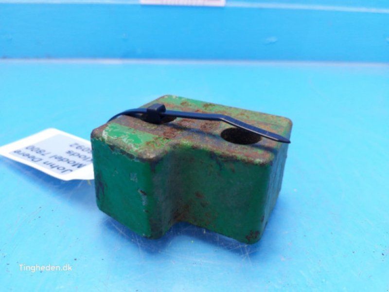 John Deere 7800