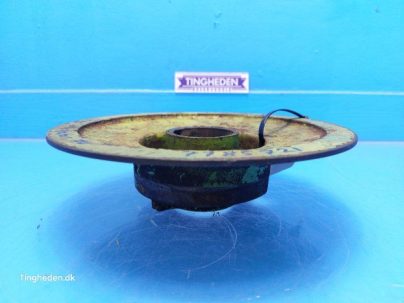 Claas Mercator 70