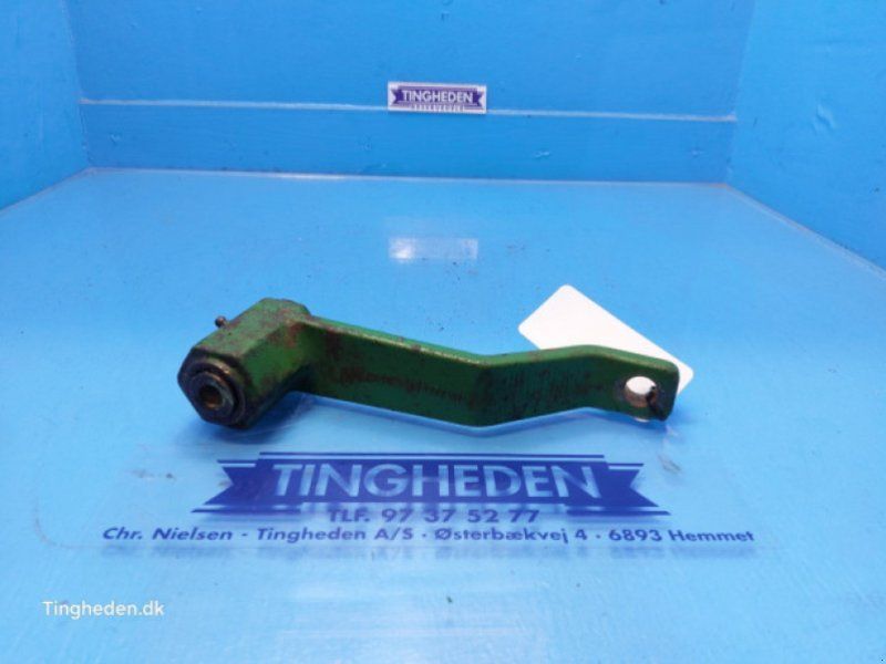 John Deere 2056