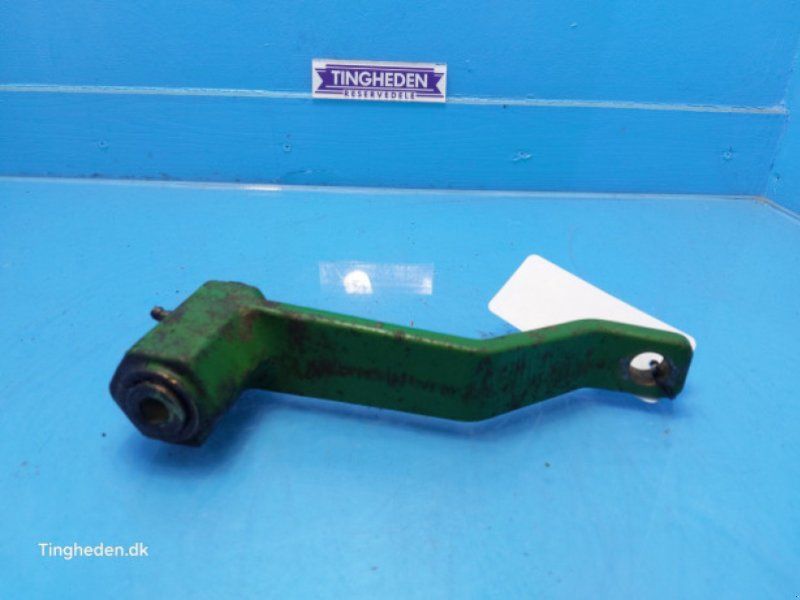 John Deere 2056