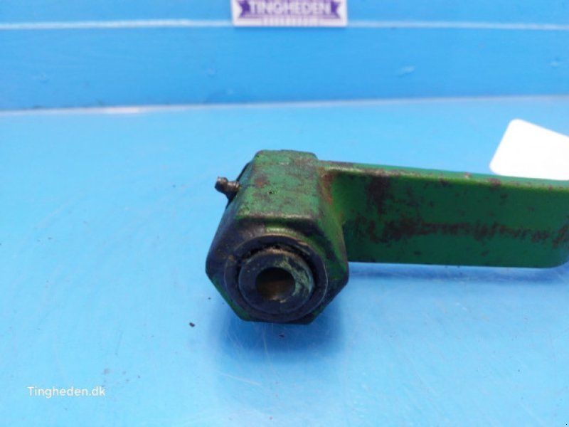John Deere 2056