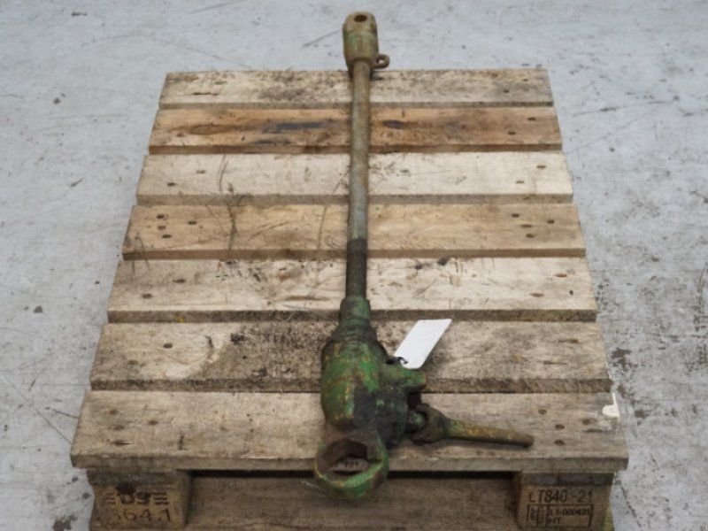 John Deere 1530