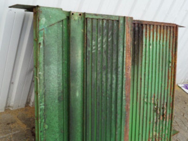 John Deere 952
