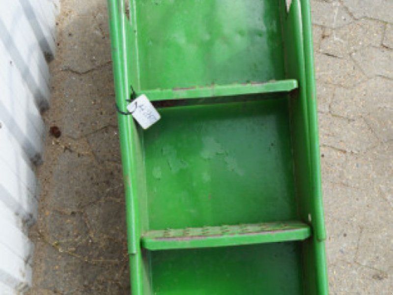 John Deere 952