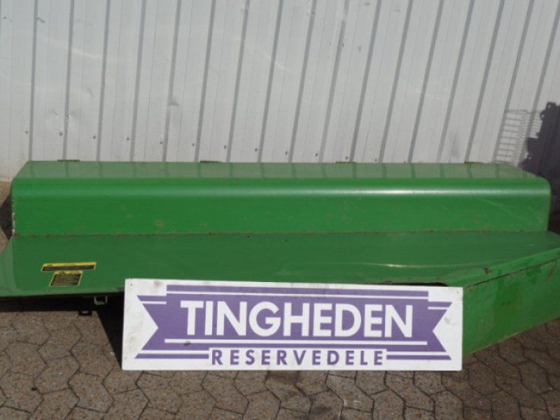 John Deere 1177