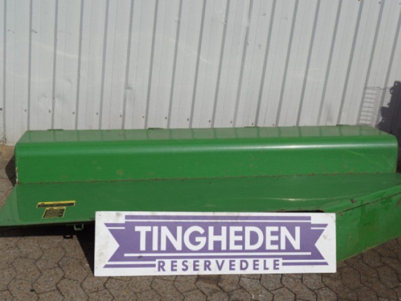 John Deere 1177