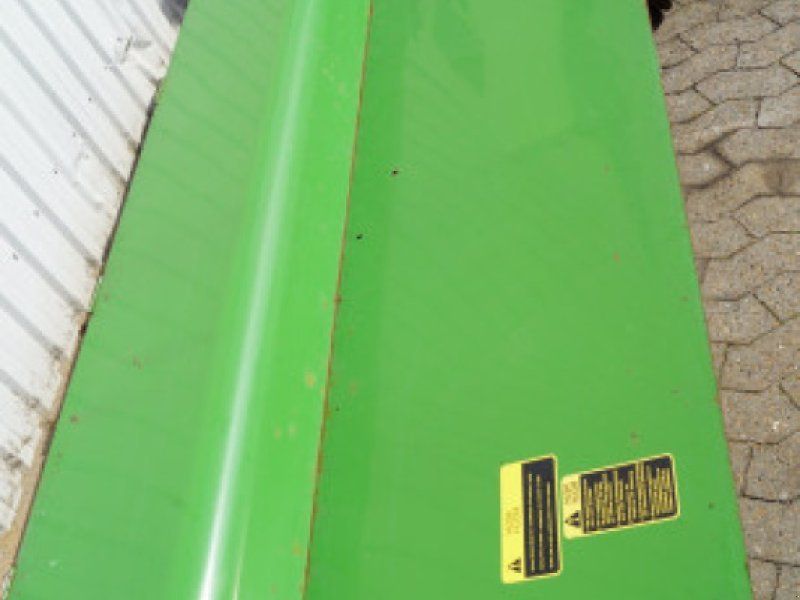 John Deere 1177