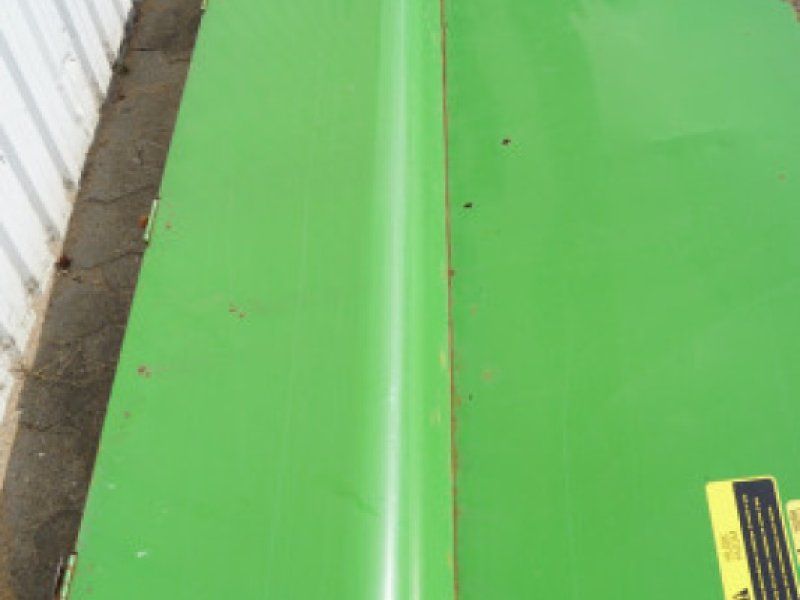 John Deere 1177