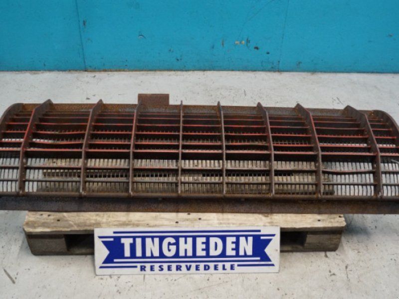 Case IH CF80